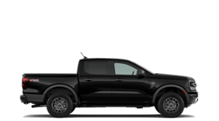 2026 Ford Ranger® External Image 5